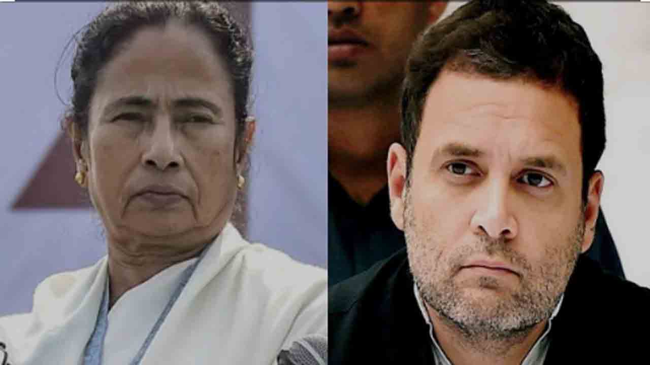 INDIA bloc | మూడు రాష్ట్రాల్లో కాంగ్రెస్‌ పరాజయం.. ‘ఇండియా’ కూటమి నాయకత్వం మార్పుపై టీఎంసీ   పట్టు