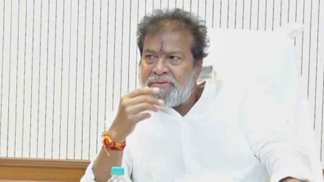 పీహెచ్‌సీలను బలోపేతం చేయాలి