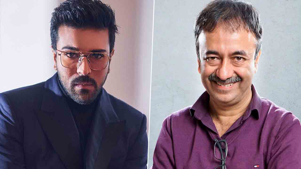 Raj Kumar Hirani | రామ్‌చరణ్‌తో ‘డంకీ’ ద‌ర్శ‌కుడి సినిమా?.. క్లారిటీ ఇచ్చిన‌ రాజ్‌కుమార్ హిరానీ