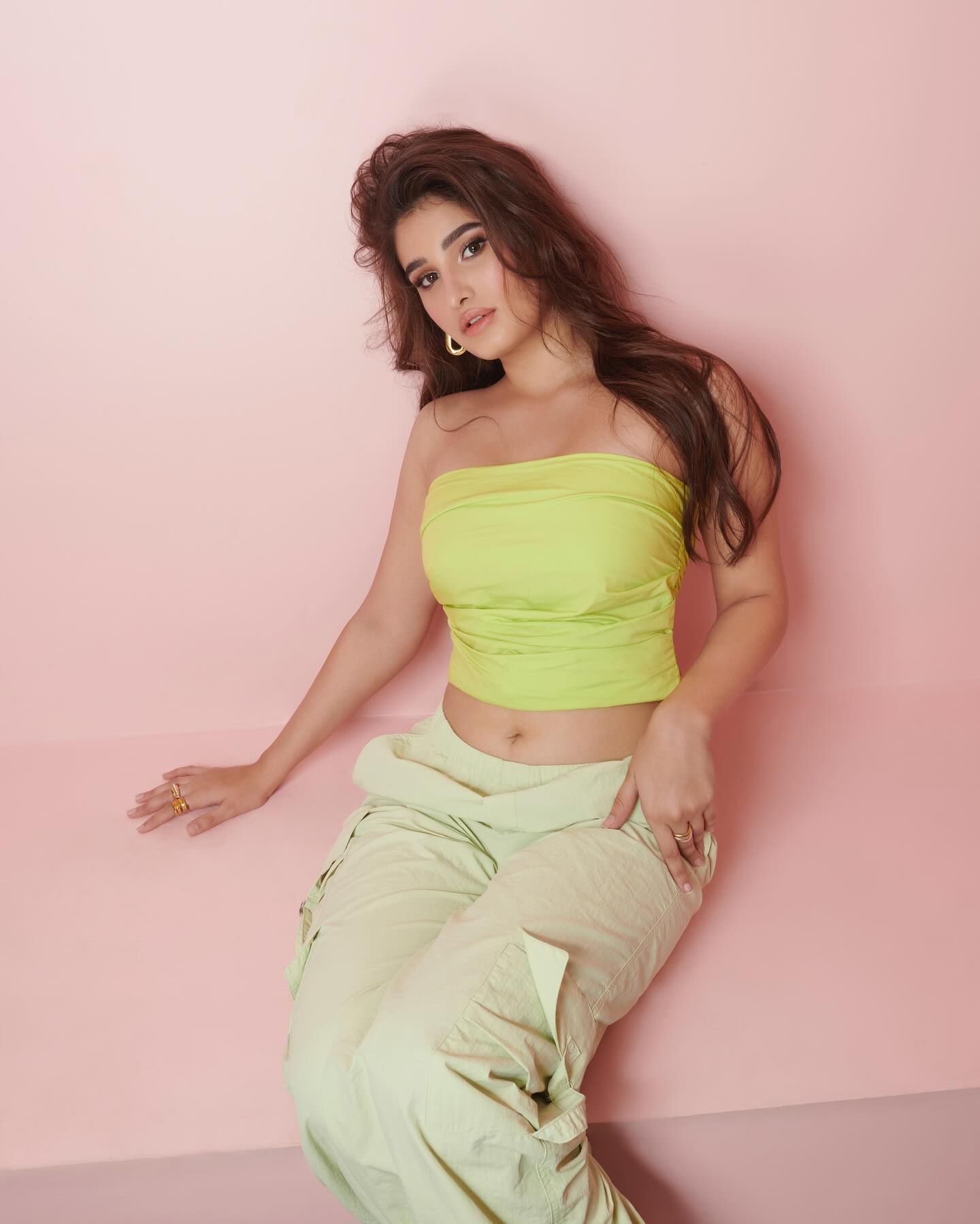 Rasha Thadani
