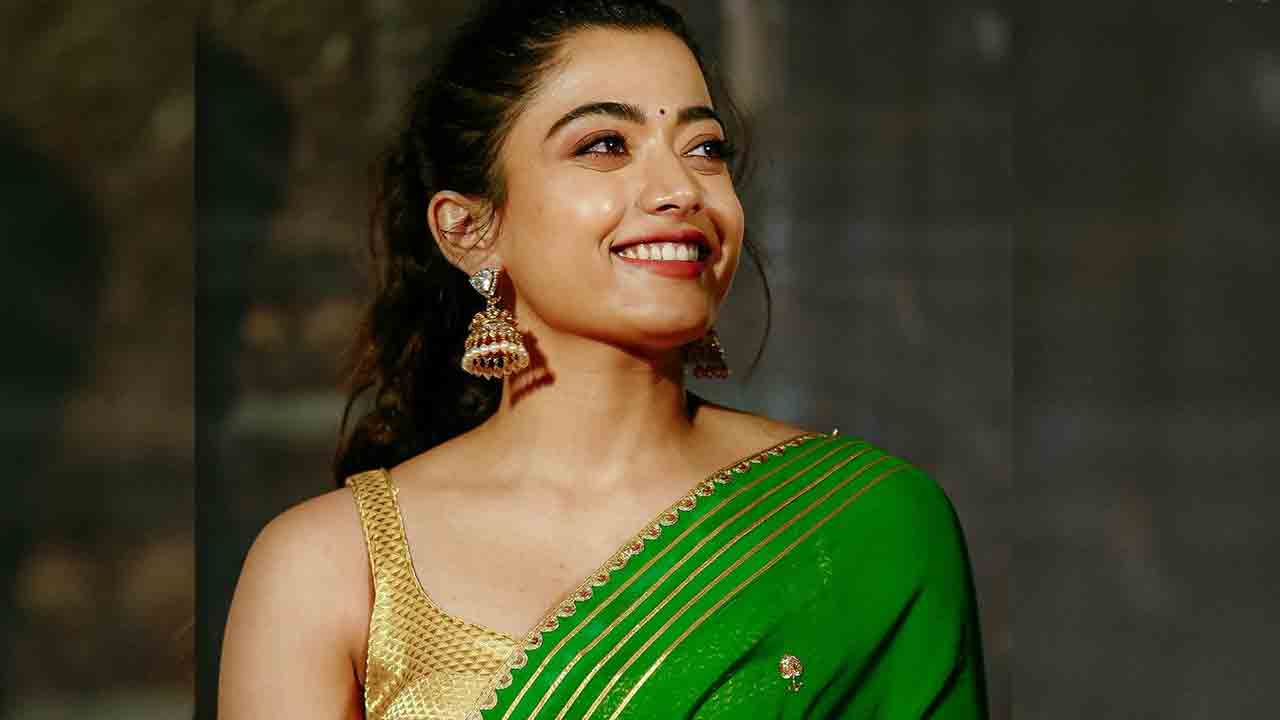 Rashmika Mandanna | మీరు నా మనస్సును ఆనందపరిచారు.. నెటిజన్‌ పోస్ట్‌పై రష్మిక మందన్నా