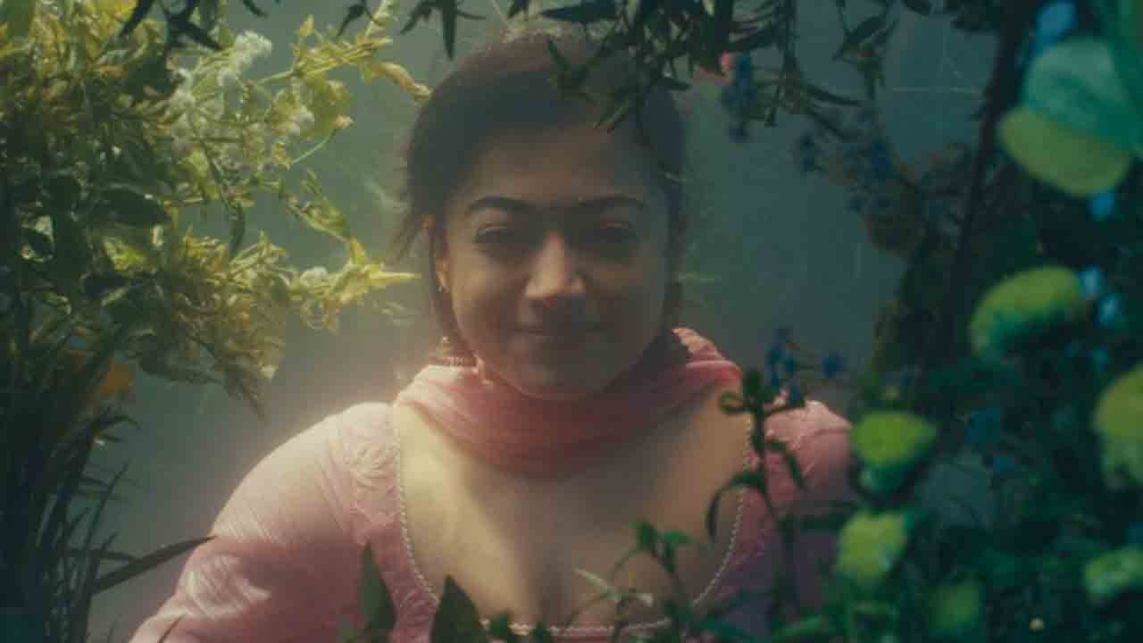 Rashmika Mandanna | నో రెస్ట్‌.. ఓన్లీ షూటింగ్‌ అంటోన్న రష్మిక మందన్నా.. ది గర్ల్‌ఫ్రెండ్ నయా అప్‌డేట్