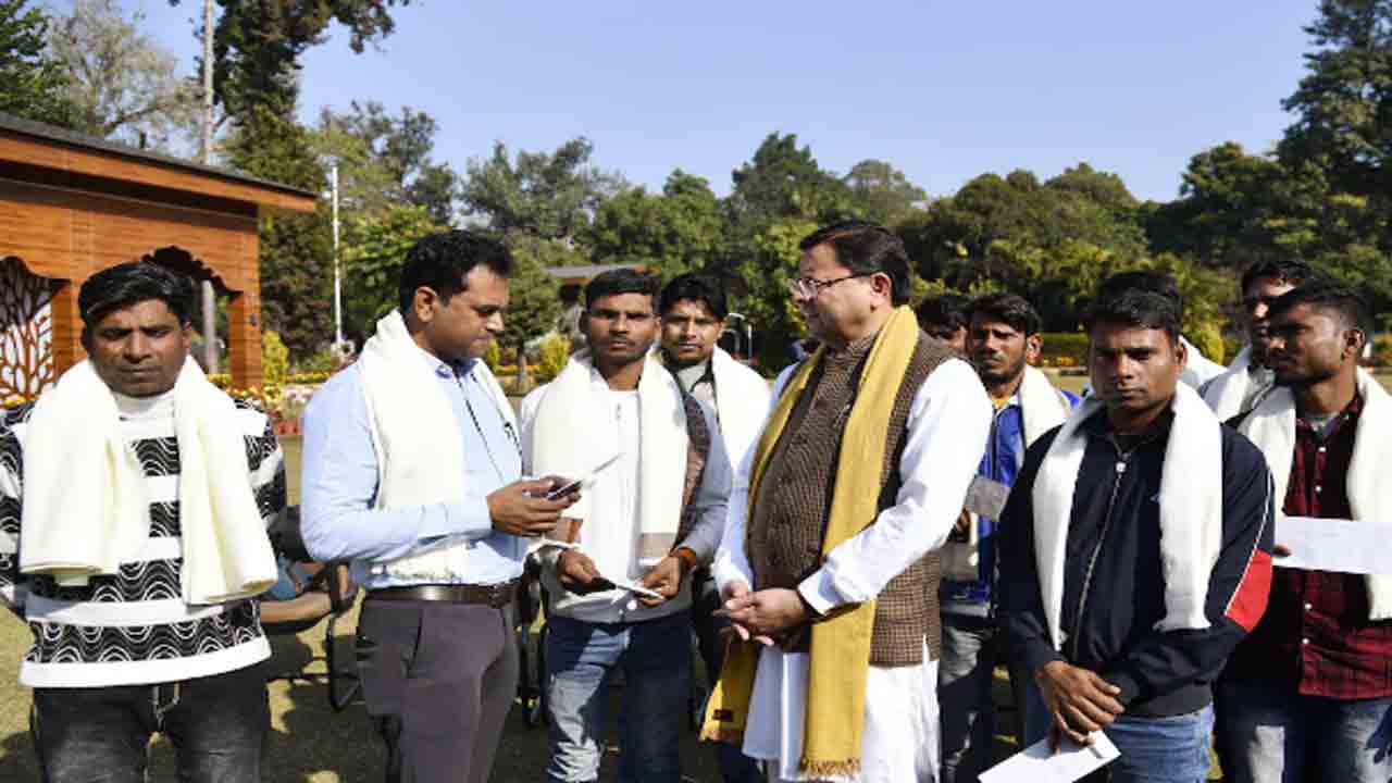 Rat Miners | చెక్కులను నగదుగా మార్చుకోబోమంటున్న ర్యాట్‌ మైనర్స్‌.. ఎందుకంటే?