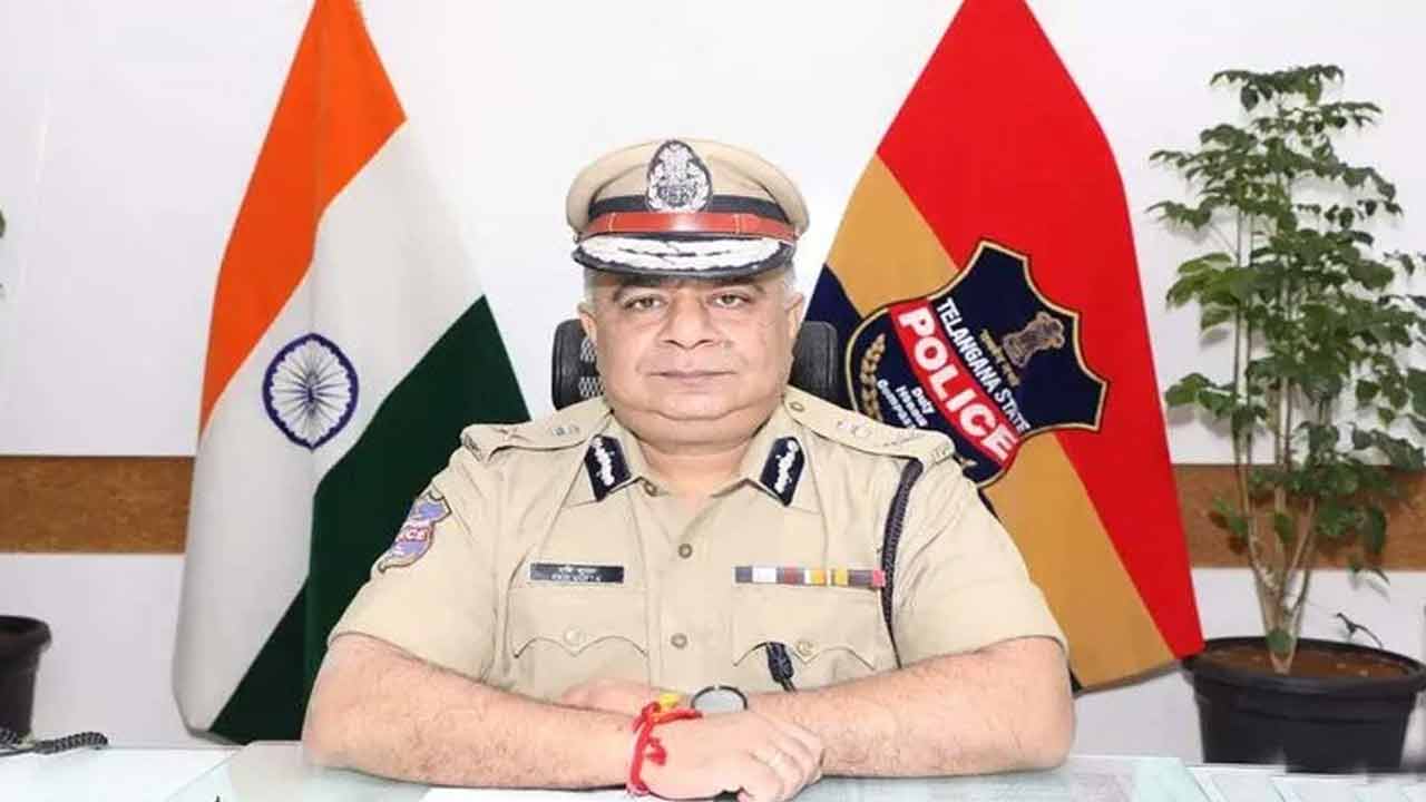 నాపై కుట్ర.. నాకు ప్రాణహాని