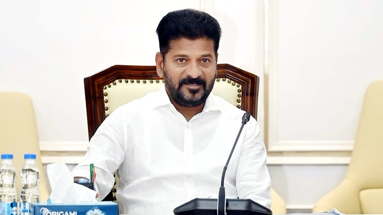 CM Revant Reddy | మేడిగడ్డపై పూర్తి వివరాలివ్వండి… అధికారులకు సీఎం రేవంత్ రెడ్డి ఆదేశం