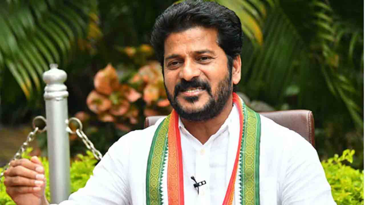 Revanth Reddy Resign | పార్లమెంట్‌ సభ్యత్వానికి రేవంత్‌రెడ్డి రాజీనామా