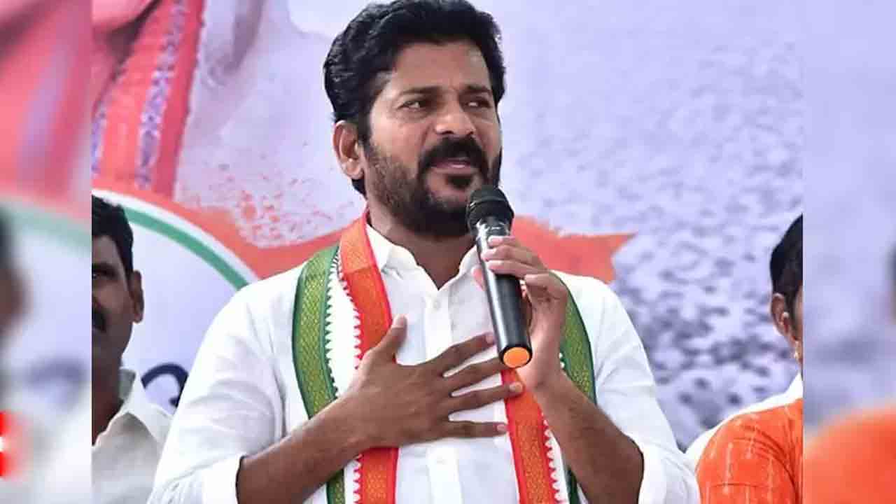 Revanth Reddy | తెలంగాణ‌కు రెండో సీఎం రేవంత్.. ఆయ‌న రాజ‌కీయ ప్ర‌స్థానం ఇదీ..