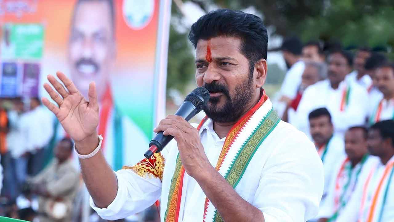 Telangana | రాష్ట్రంలో కొలువుదీరనున్న కొత్త ప్రభుత్వం.. మధ్యాహ్నం 1.04 గంటలకు సీఎంగా రేవంత్‌ రెడ్డి ప్రమాణం