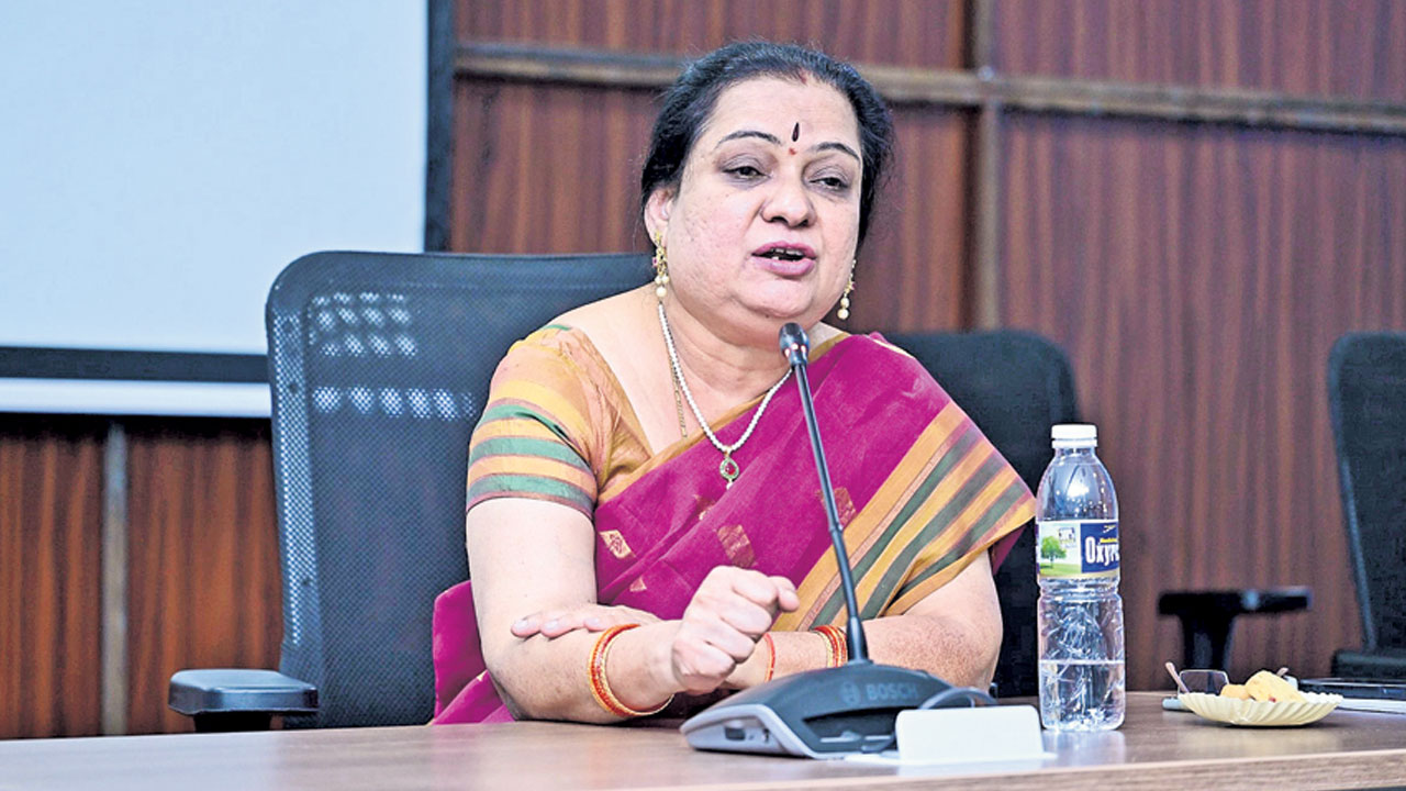 తప్పుల్లేకుండా ఓటర్ల జాబితా