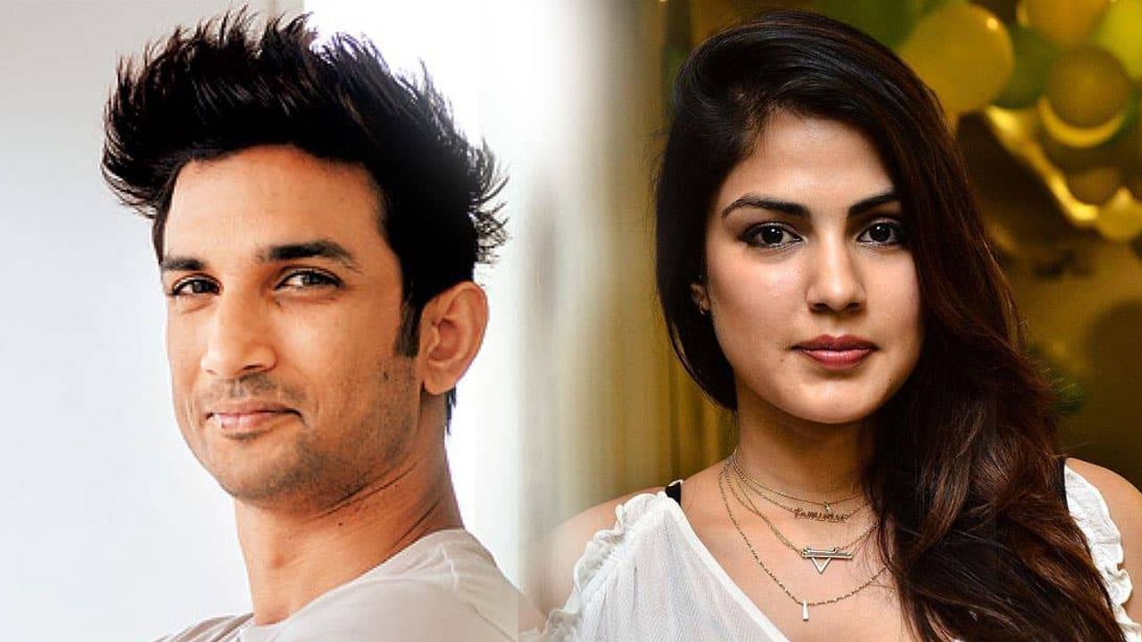 Sushant Singh Rajput Case| లుకౌట్‌ సర్కుల్యర్‌పై బాంబే హైకోర్టుకు బాలీవుడ్‌ నటి రియా..! సీబీఐ ఏమన్నదంటే..?