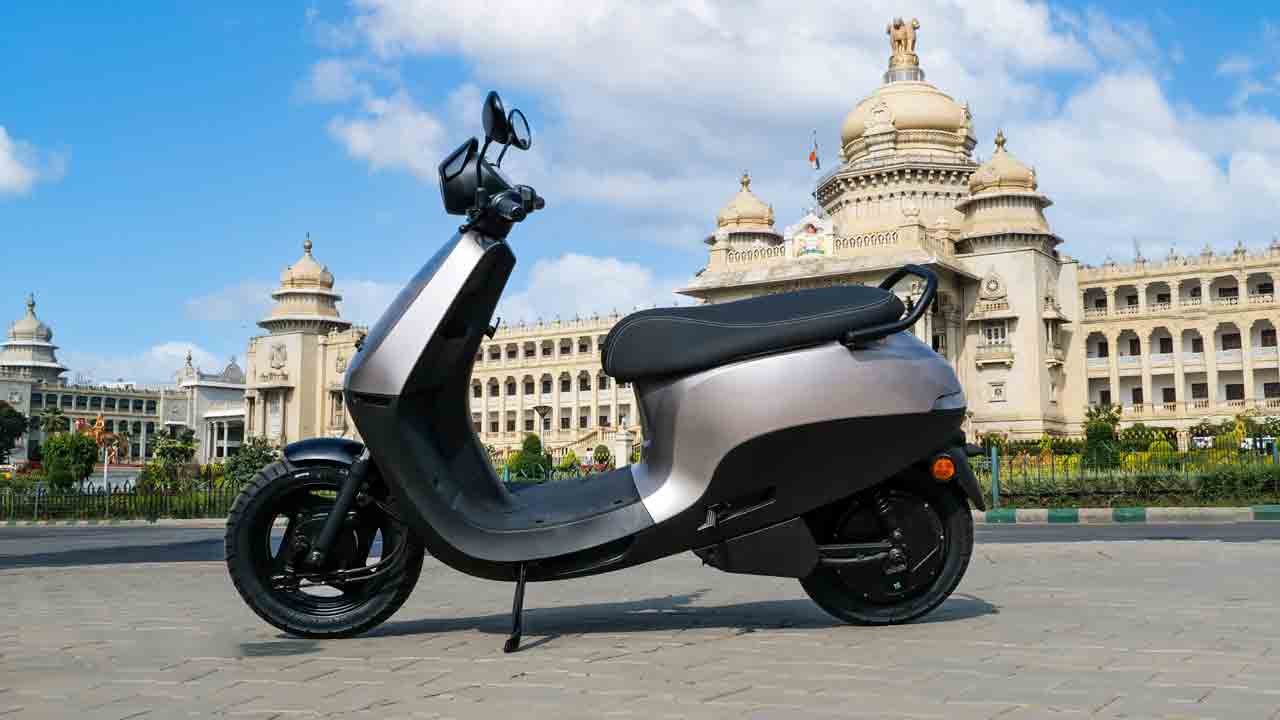 ఓలా ఎస్‌1 ఎక్స్‌పై 20 వేల రాయితీ