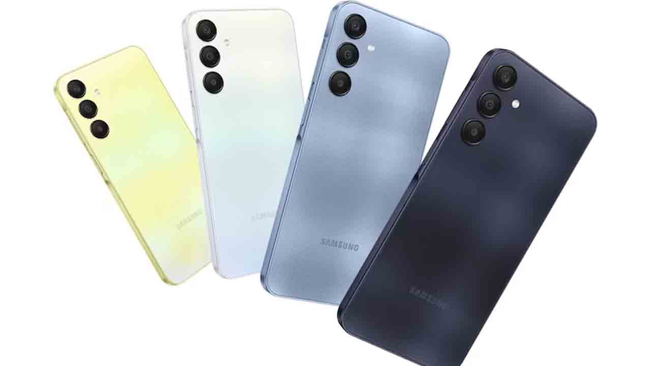 Samsung Galaxy A Series | ఆక‌ర్ష‌ణీయ ఫీచ‌ర్ల‌తో దేశీయ మార్కెట్లోకి శాంసంగ్ గెలాక్సీ ఏ సిరీస్ ఫోన్లు.. ఇవీ స్పెషిఫికేష‌న్స్‌..!