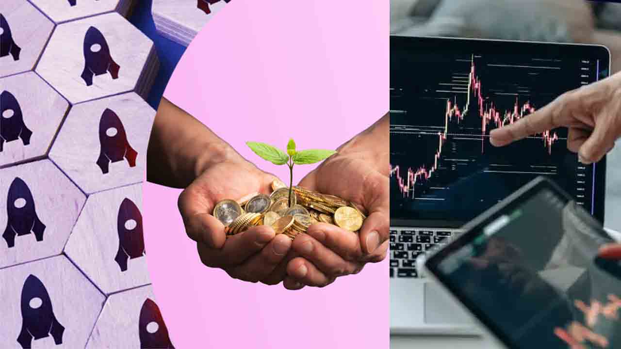 Small Cap Returns | ఆల్ టైం గరిష్టానికి స్టాక్ మార్కెట్లు.. ఇన్వెస్టర్లకు స్మాల్ స్టాక్స్ బిగ్ రిటర్న్స్..!