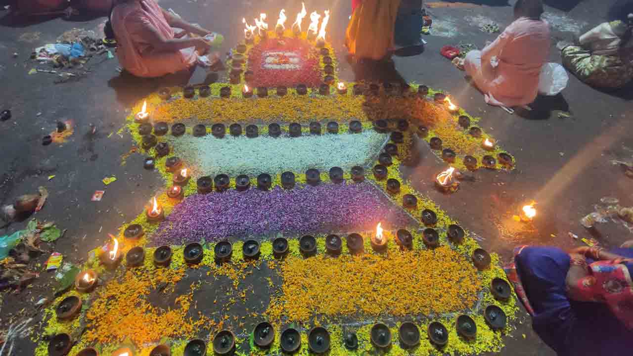 Srisailam | శ్రీ‌శైలంలో శుక్రవార పూజలు