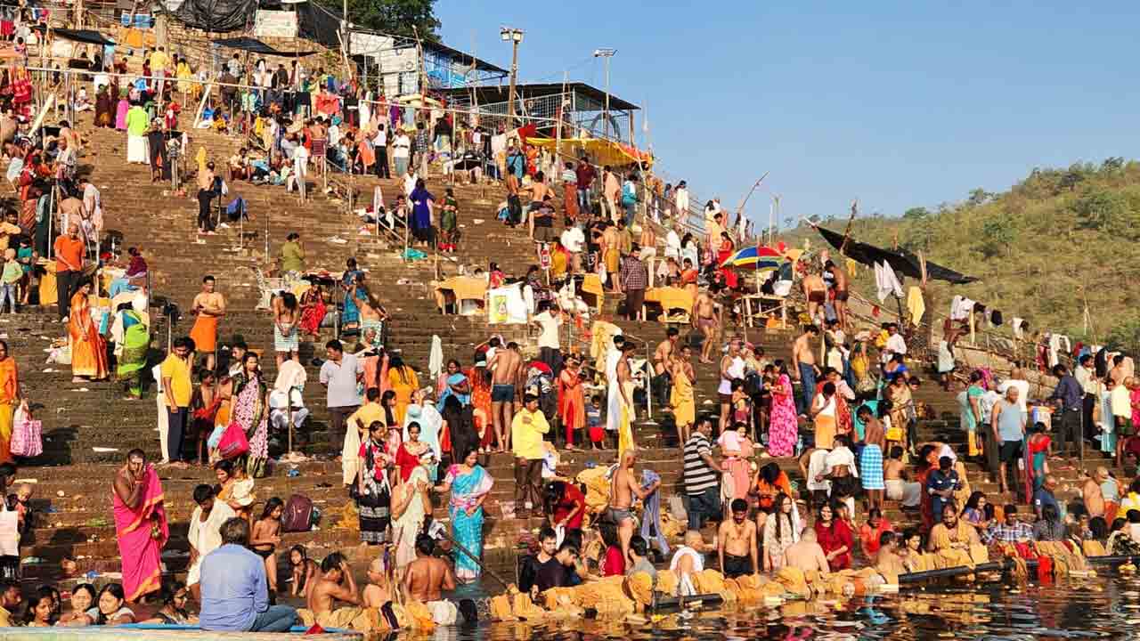 Srisailam4