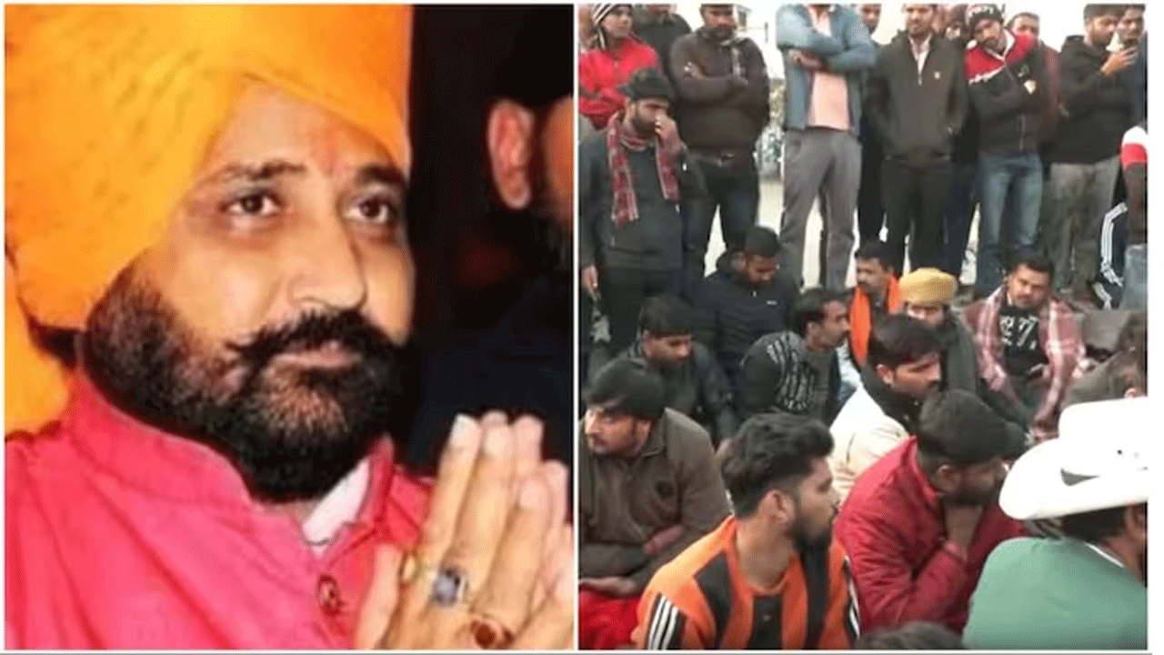 Rajasthan Bandh Call | క‌ర్ణి సేన చీఫ్ హ‌త్యోదంతంపై రాజ‌స్ధాన్ అంత‌టా నిర‌స‌న‌లు