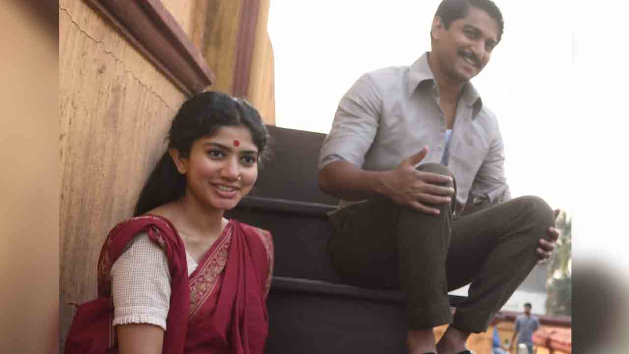 Sai Pallavi | నాని, సాయిపల్లవి కల్ట్‌ క్లాసిక్‌ శ్యామ్‌ సింగరాయ్‌కు రెండేళ్లు.. ట్రెండింగ్‌లో త్రోబ్యాక్ స్టిల్స్‌