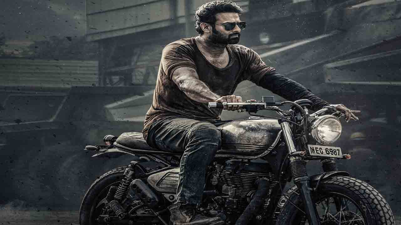 Salaar Second Single | సలార్ నుంచి ‘ప్రతి గాథ’లో.. ఎమోషనల్​గా సెకండ్ సింగిల్