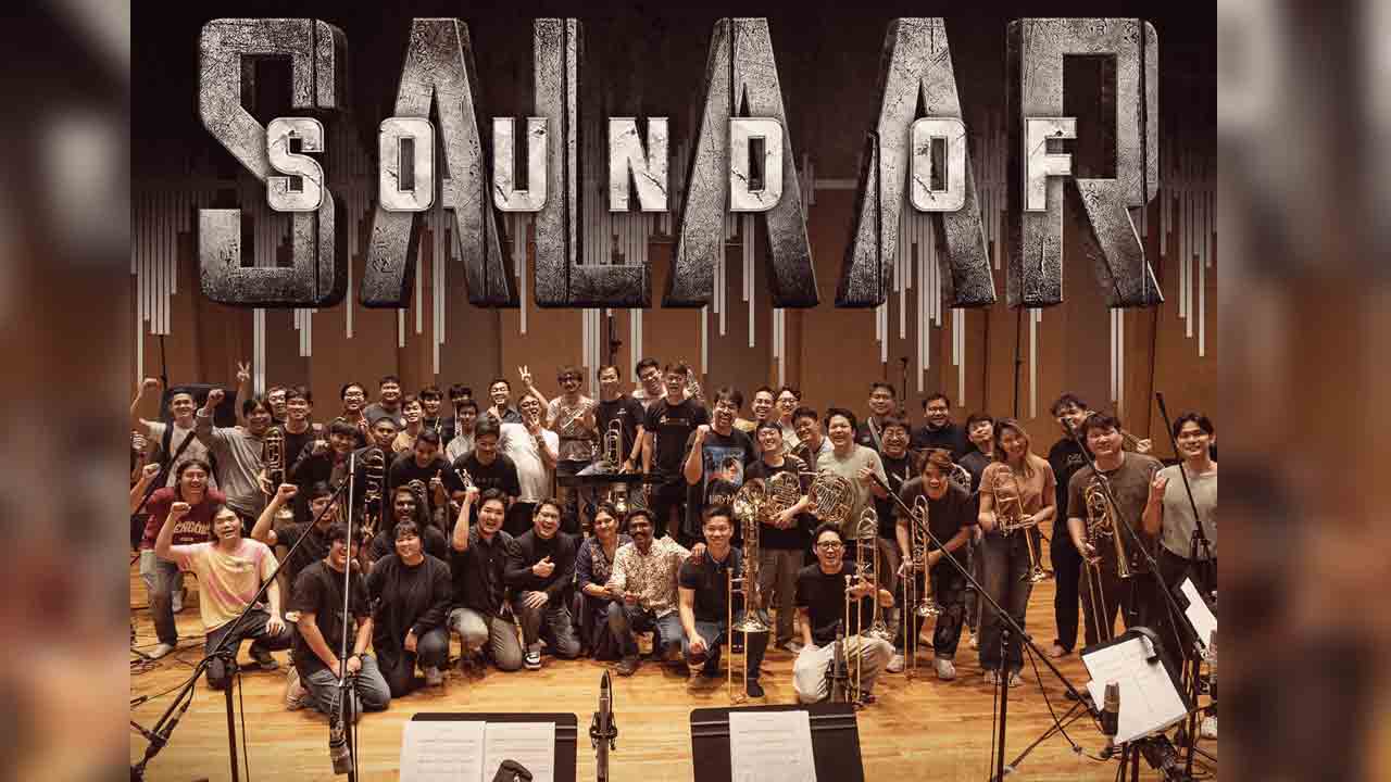 Salaar Movie Bgm | గూస్ బంప్స్ తెప్పిస్తున్న ‘సలార్‌’ బీజీఎం.. ‘సౌండ్‌ ఆఫ్‌ సలార్’ రిలీజ్