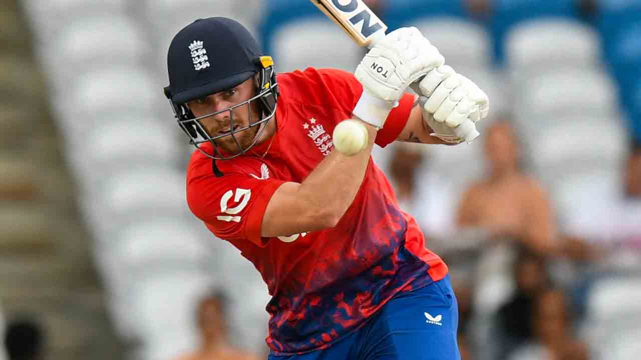 సాల్ట్‌ మరో సెంచరీ