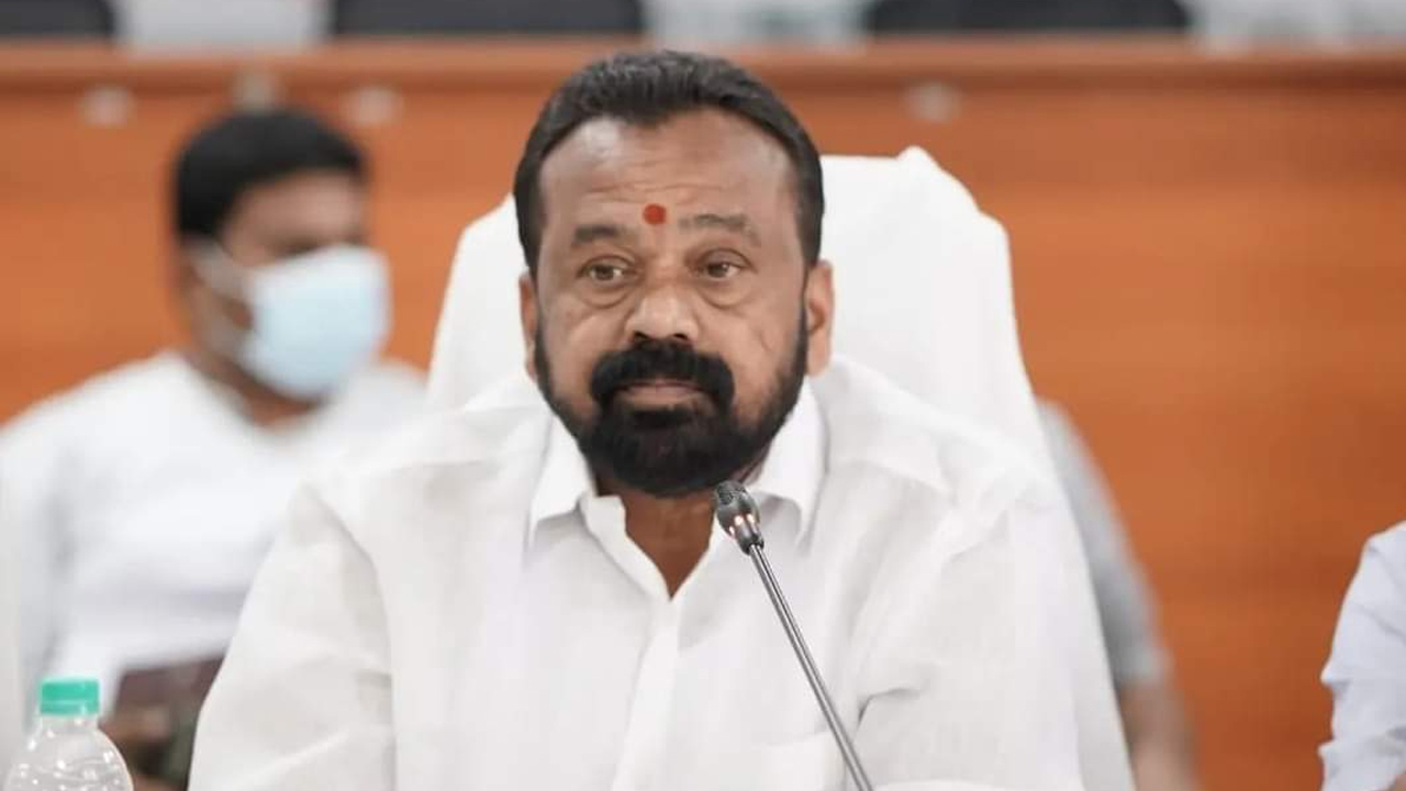 Sampath Reddy | గుండెపోటుతో జనగామ జడ్పీ చైర్మన్‌ కన్నుమూత.. సంతాపం తెలిపిన కేసీఆర్‌