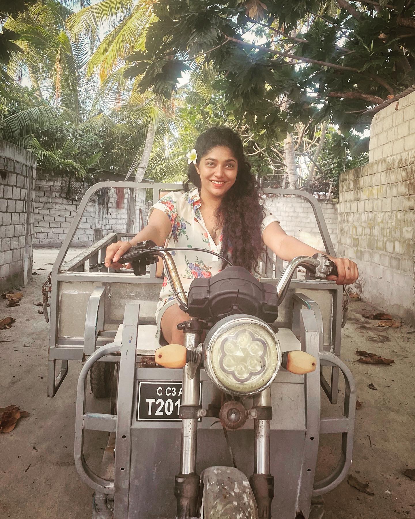 ( Photos : Instagram )