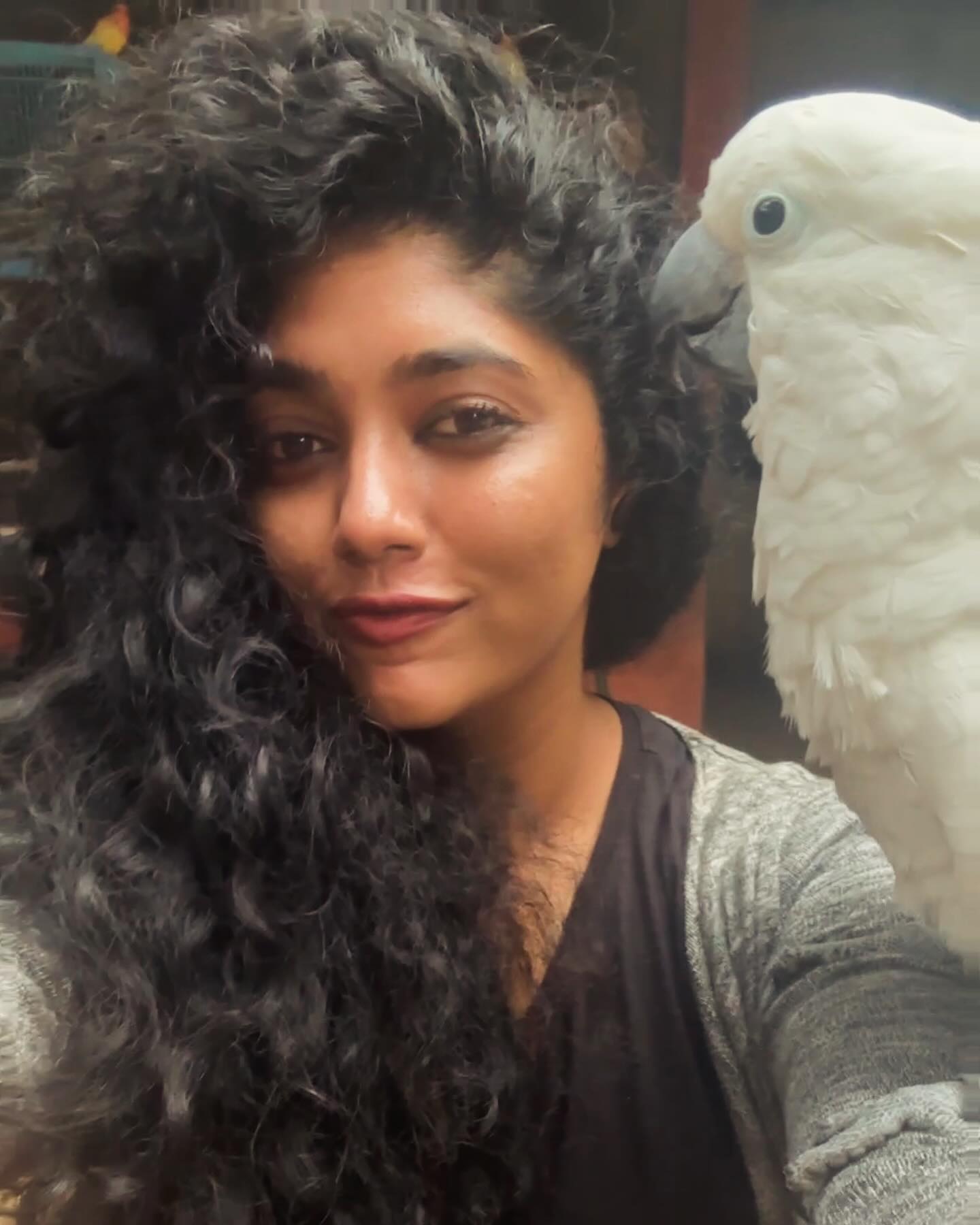 ( Photos : Instagram )