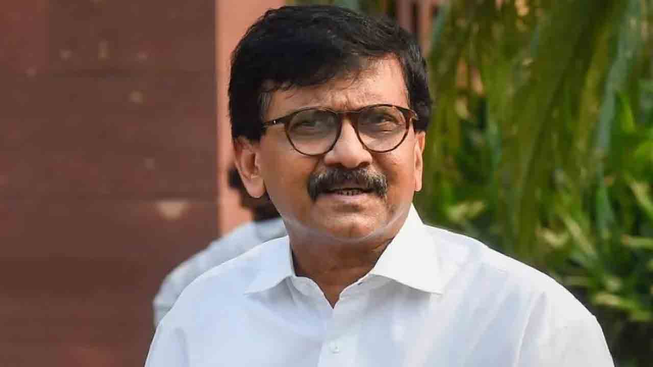 MP Sanjay Raut | పీఎంఓను అయోధ్యకు మార్చాలి.. బీజేపీపై సంజయ్ రౌత్ విమర్శలు..!
