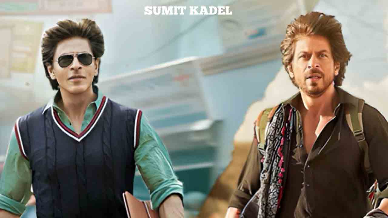 Shah Rukh Khan | షారుఖ్‌ఖాన్‌ క్రేజ్‌కు షాకవ్వాల్సిందే.. పండగలా డంకీ అడ్వాన్స్ బుకింగ్స్