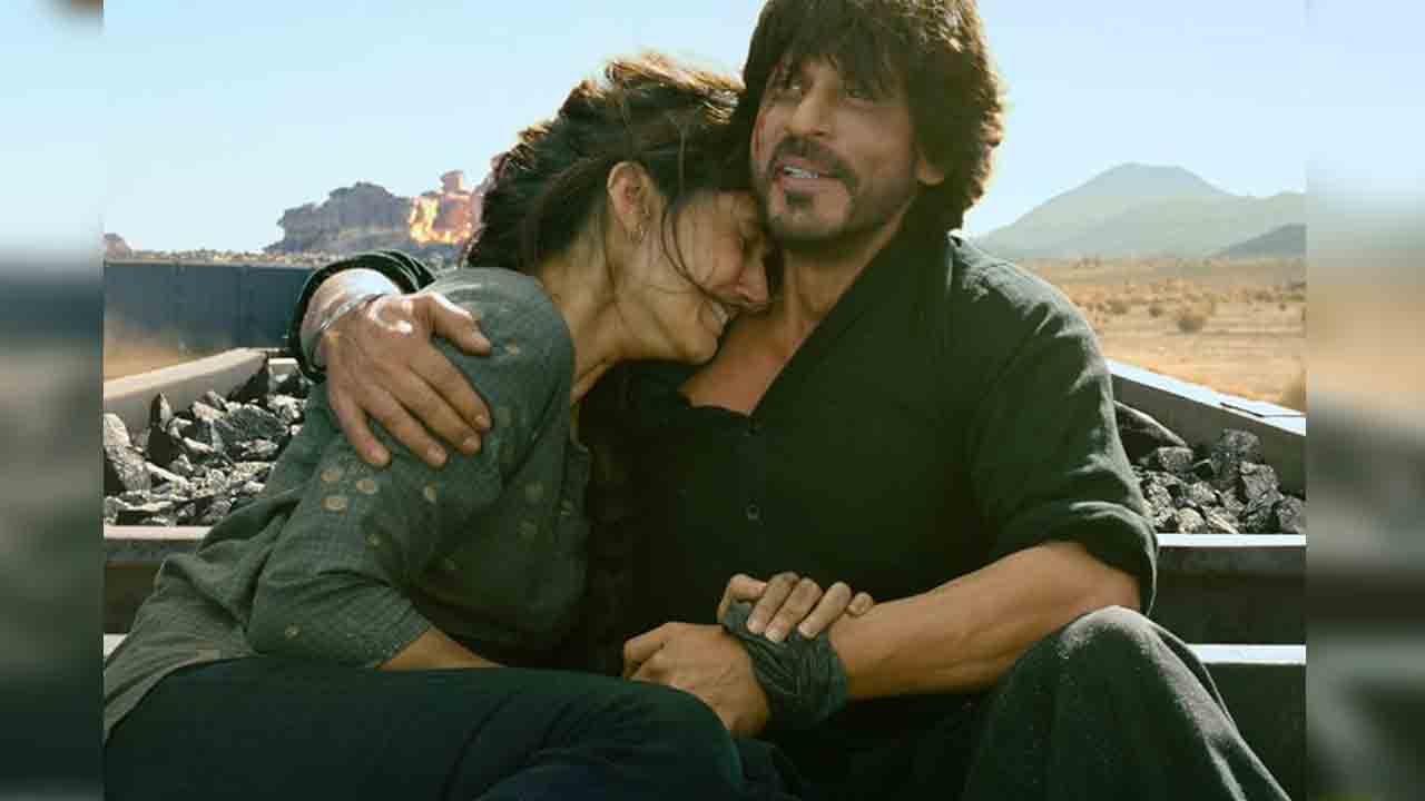 Dunki Movie | షారుఖ్ ‘డంకీ’ మూవీకి సెన్సార్‌ బోర్డు స్టాండింగ్ ఓవియేషన్.!