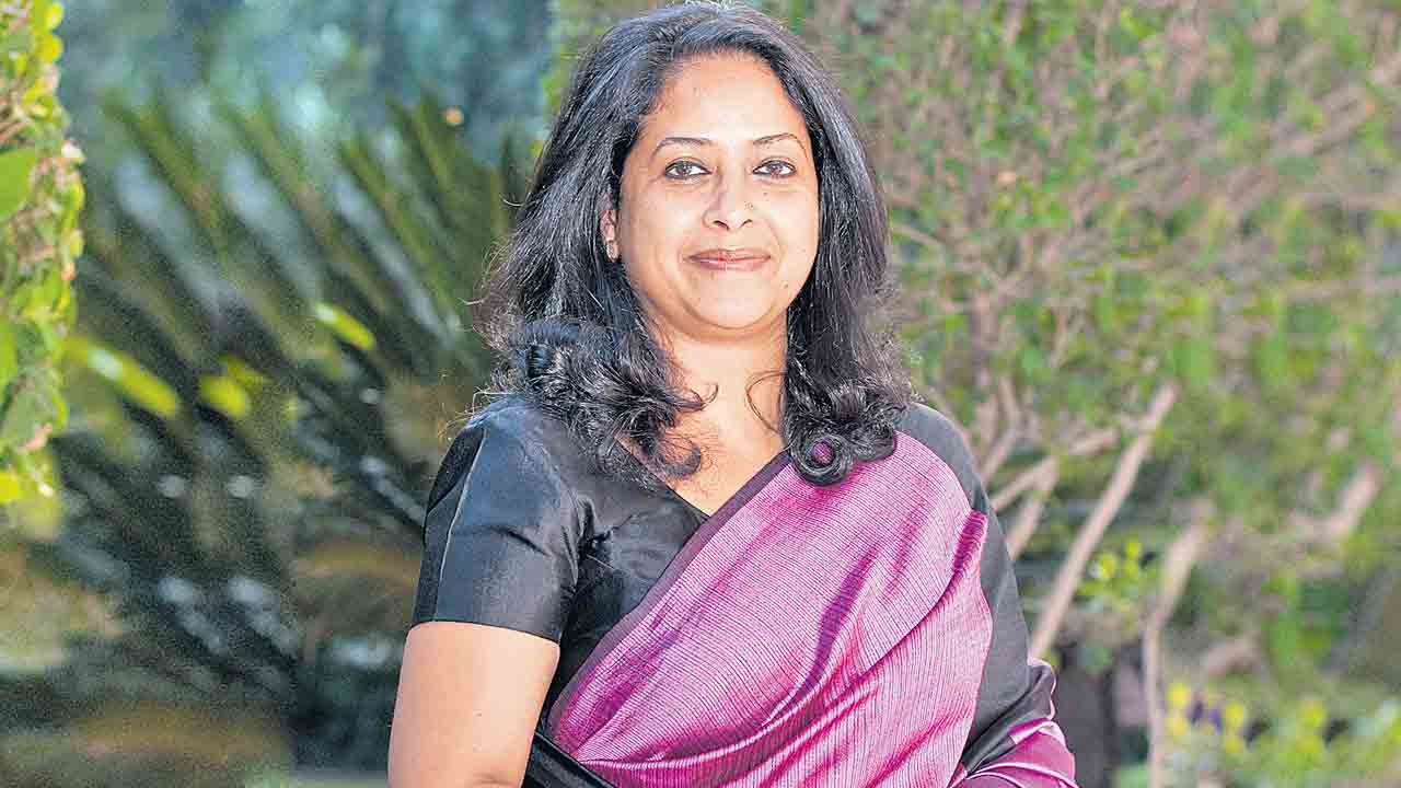 మా నాన్న.. ప్రణబ్‌ ముఖర్జీ