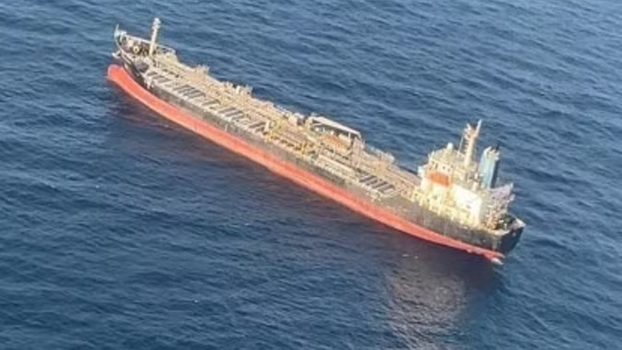 Drone Attack | భారత్‌కు వస్తున్న వాణిజ్య నౌకపై దాడి ఇరాన్‌ పనే..! వెల్లడించిన పెంటగాన్‌..!