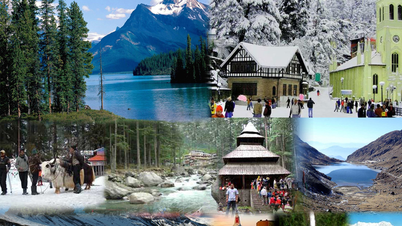 New Year | న్యూ ఇయర్‌కు సిమ్లా-మనాలికి ప్లాన్‌ చేస్తున్నారా..?