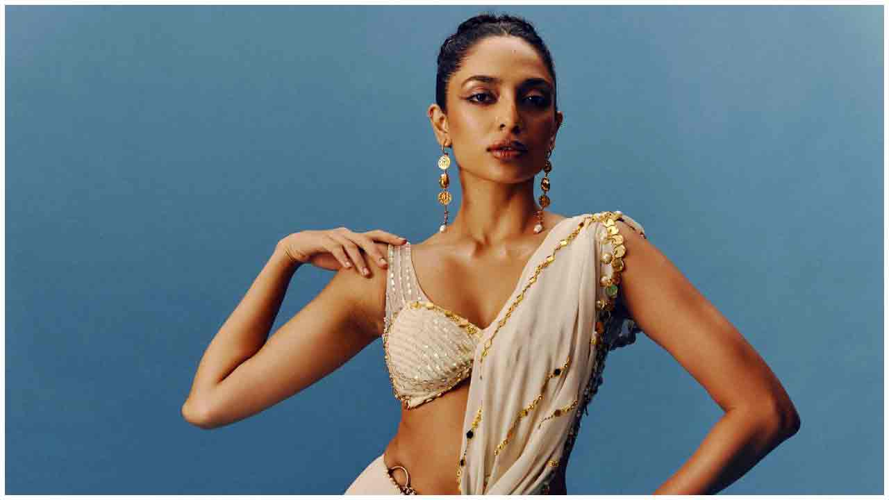 Sobhita Dhulipala | పెళ్ళికి ముందే ఐట‌మ్ సాంగ్‌ల‌ను రిజెక్ట్ చేస్తున్న శోభిత ధూళిపాళ్ల‌.?