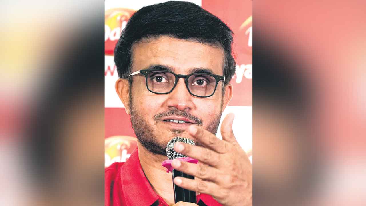 అప్పటి వరకు రోహితే కెప్టెన్‌: గంగూలీ