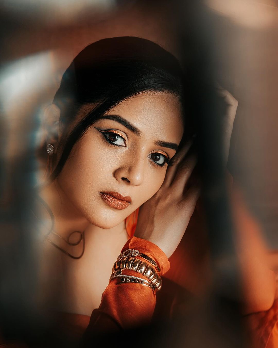 Sreemukhi