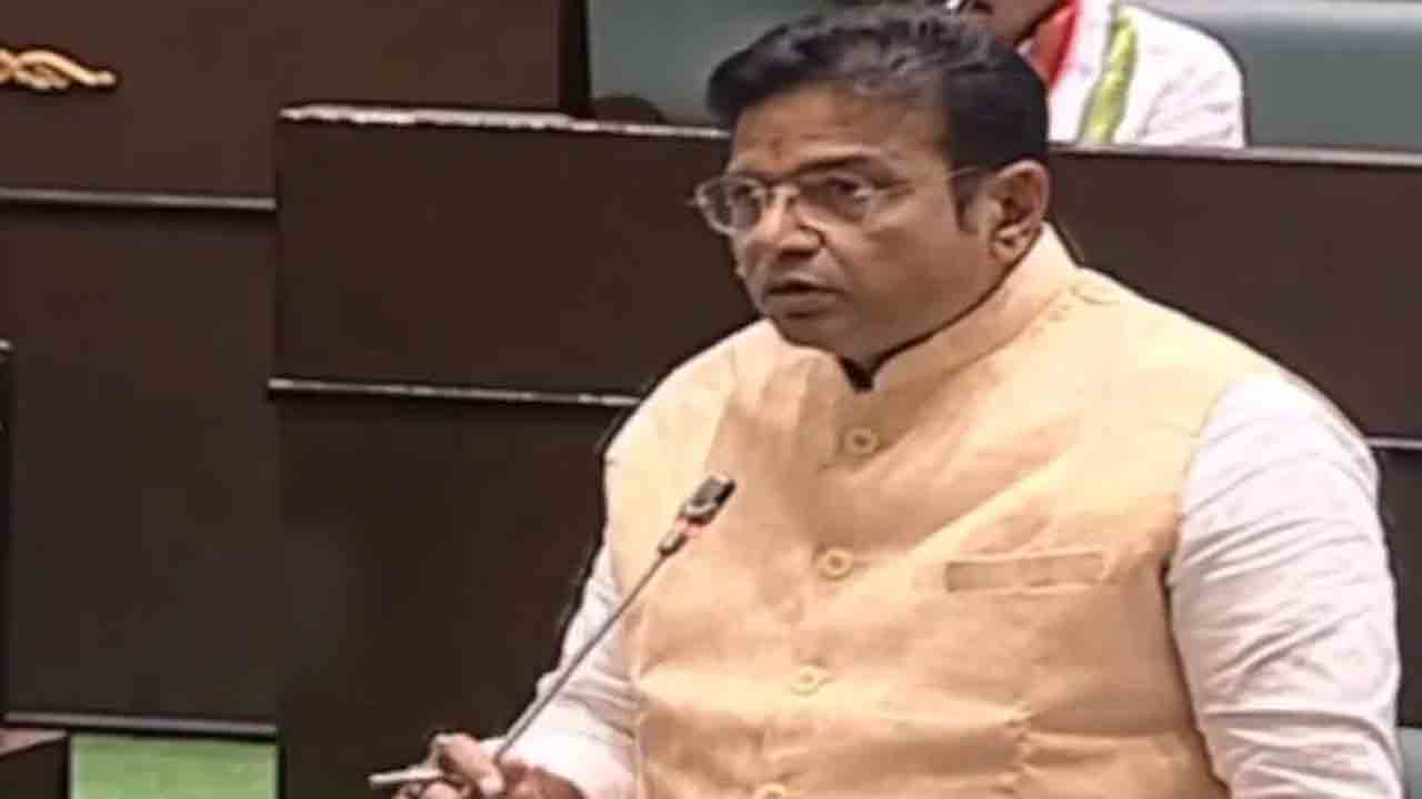 ఐదేండ్లలో హామీలన్నీ నెరవేరుస్తాం