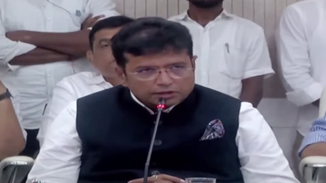 TS Cabinet | 9న అసెంబ్లీ సమావేశం.. అదేరోజు ఎమ్మెల్యేల ప్రమాణం.. స్పీకర్‌ ఎన్నిక : మంత్రి శ్రీధర్‌బాబు