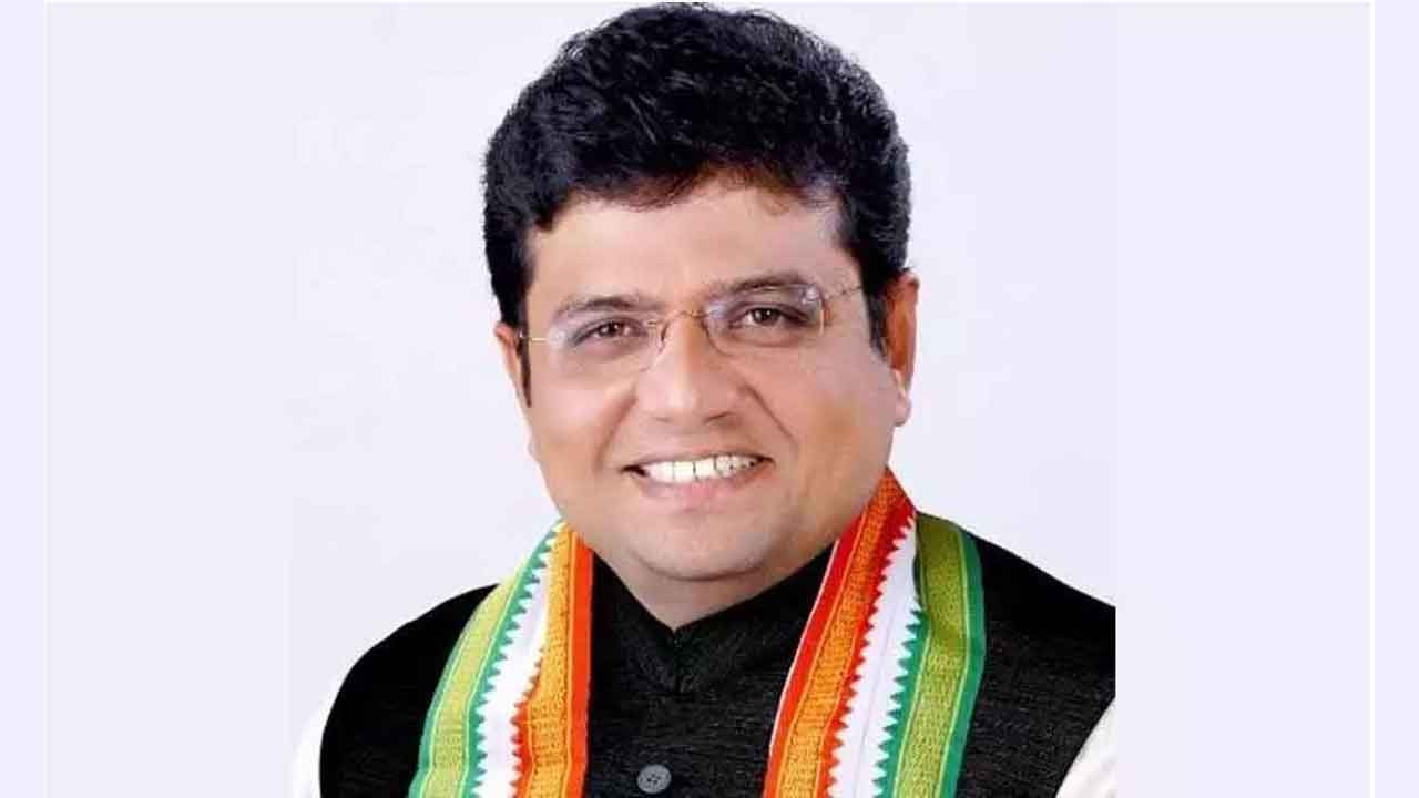 స్పీకర్ ఏకగ్రీవ ఎన్నికకు సహకరించండి