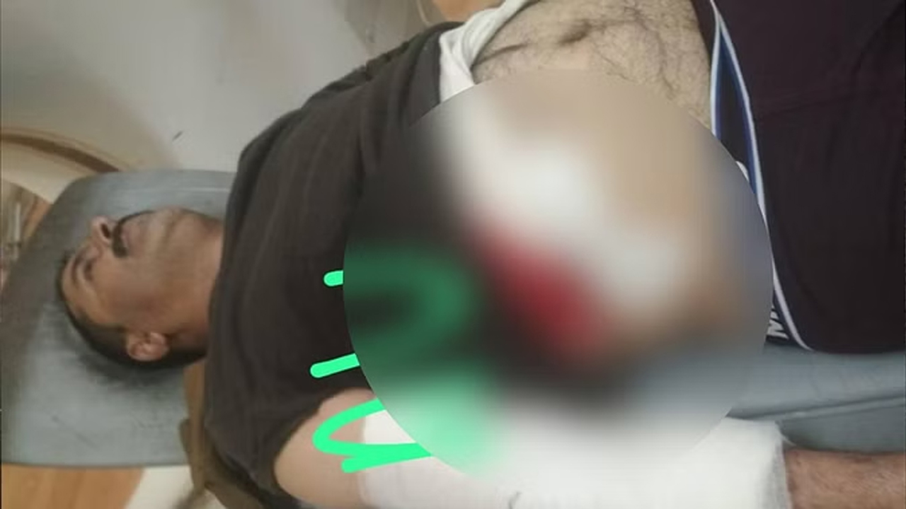 Srinagar Terrorist Attack | శ్రీనగర్‌లో మరోసారి రెచ్చిపోయిన ఉగ్రవాదులు.. ఇన్‌స్పెక్టర్‌పై కాల్పులు..!