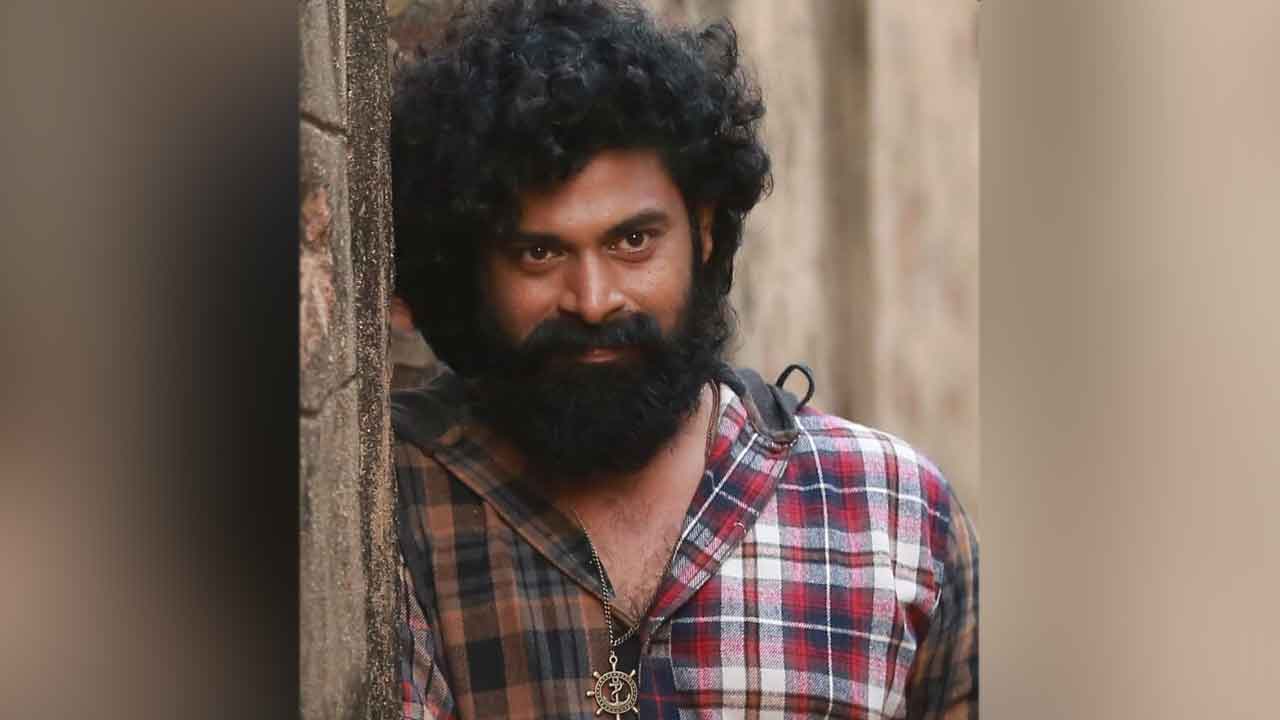 నటుడిగా పరిణితి సాధించాను