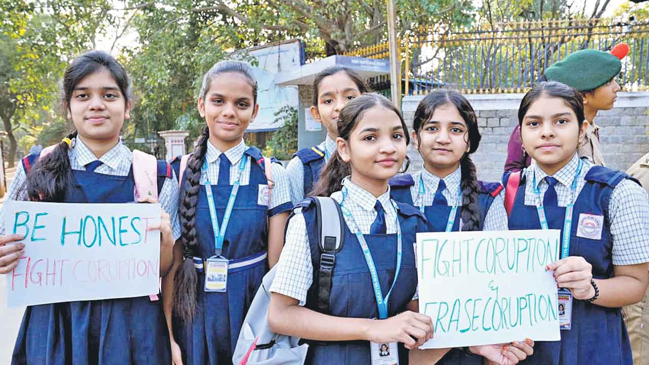 Students