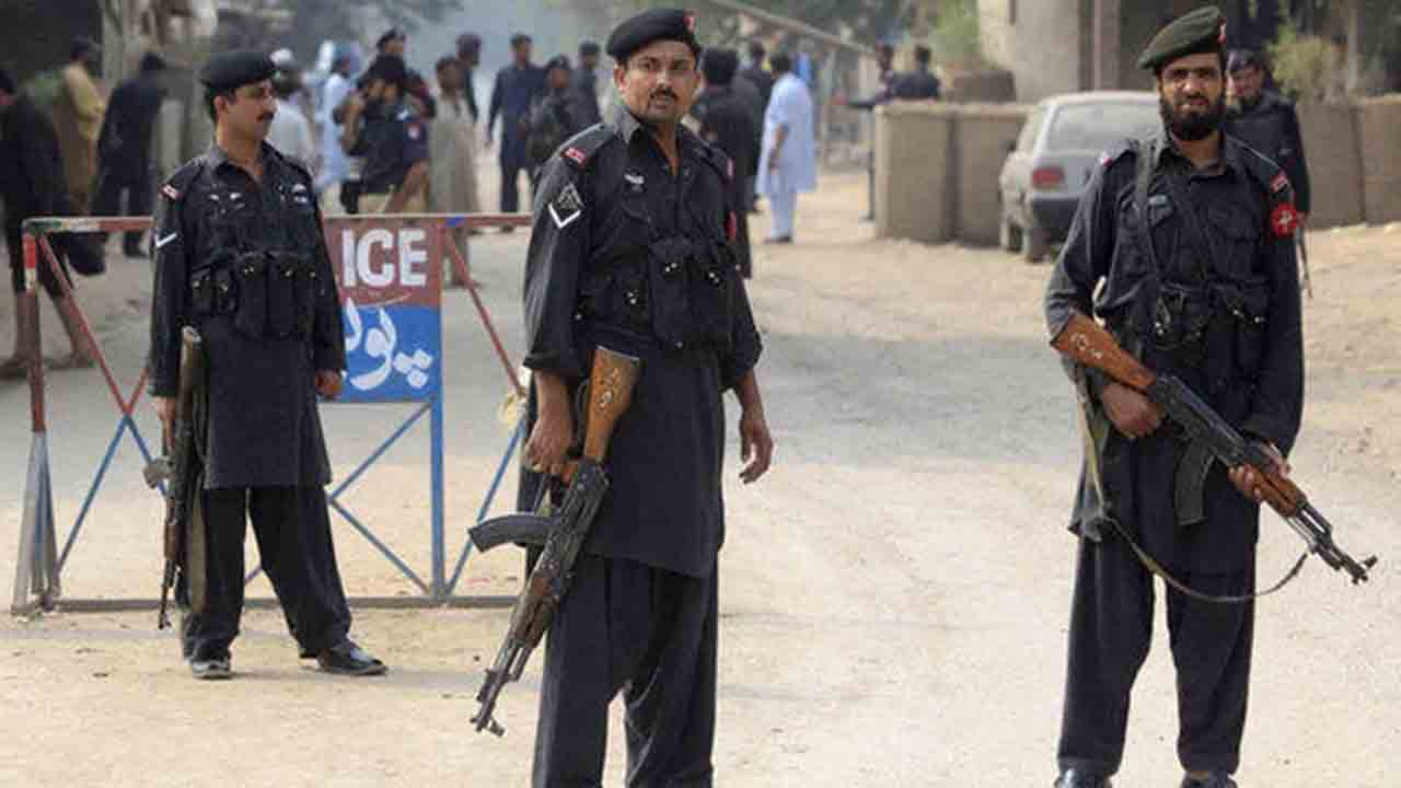 Pakistan | పాకిస్థాన్‌ ఆర్మీబేస్‌పై ఆత్మాహుతి దాడి.. 23 మంది మృతి