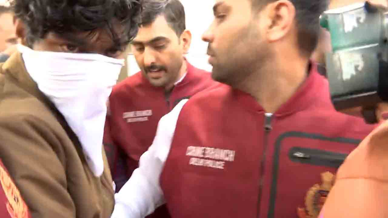 Delhi police | సుఖ్‌దేవ్‌ సింగ్‌ హత్య కేసు.. ముగ్గురు నిందితులు అరెస్ట్