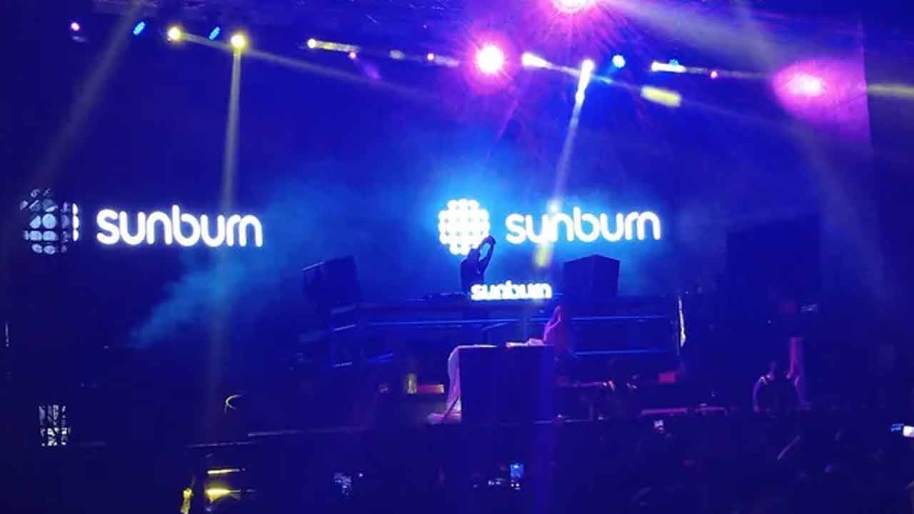 Sunburn Event | హైదరాబాద్‌లో సన్‌బర్న్‌ ఈవెంట్‌ రద్దు.. ఆన్‌లైన్‌ టికెట్ల విక్రయాలు నిలిపివేత
