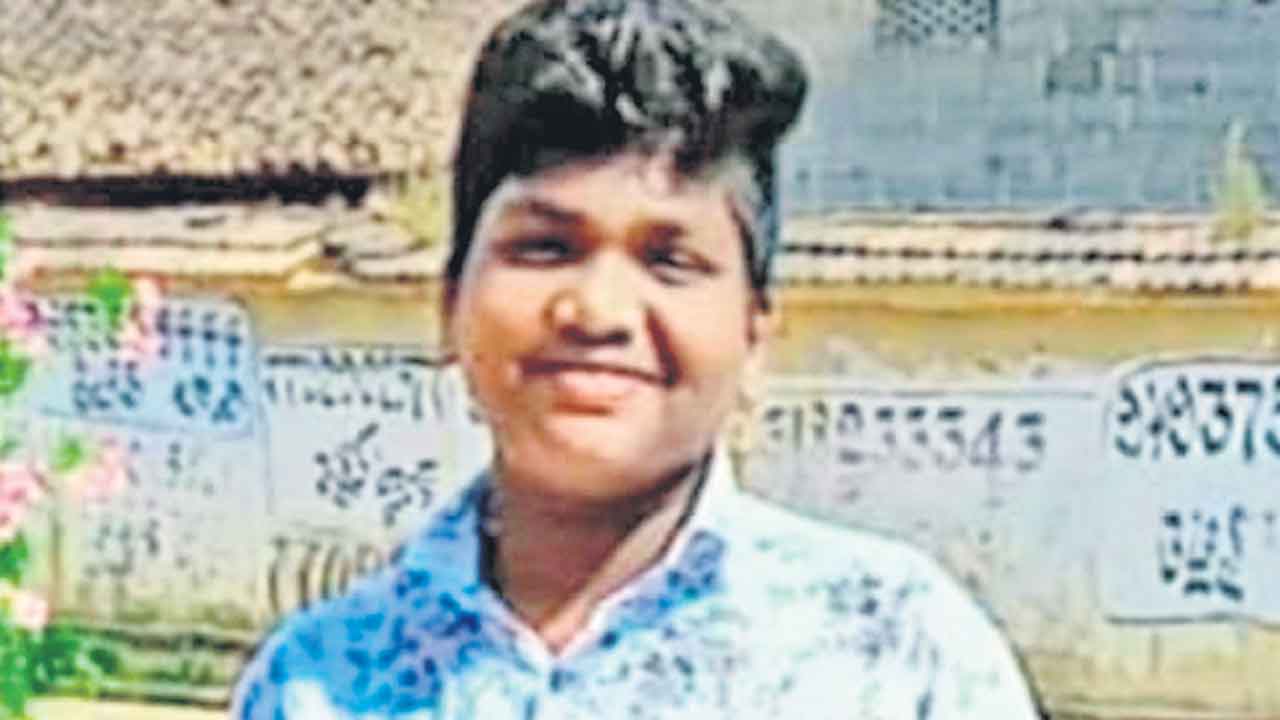 Heart Attack | 13 ఏండ్ల బాలుడికి గుండెపోటు.. ఛాతినొప్పితో ఇంట్లోనే కుప్పకూలిన సుశాంత్‌