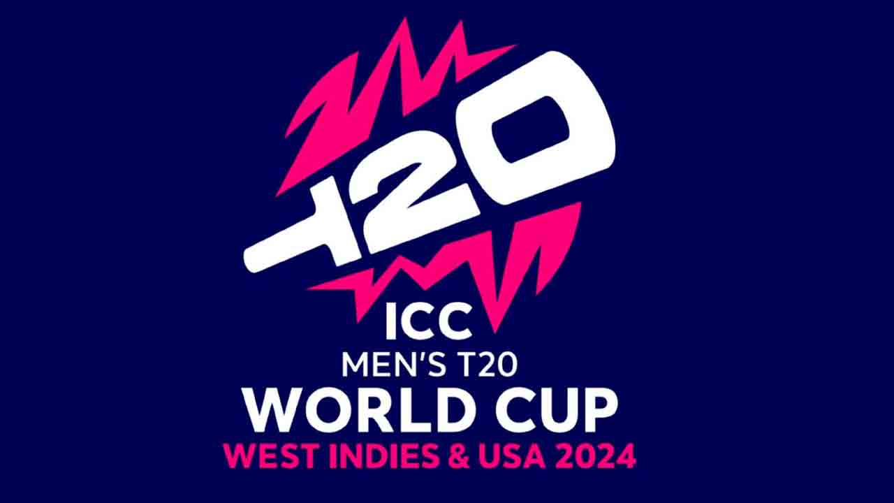 T20 World Cup | సరికొత్తగా టీ20 ప్రపంచకప్‌ లోగో.. ఆవిష్కరించిన ఐసీసీ