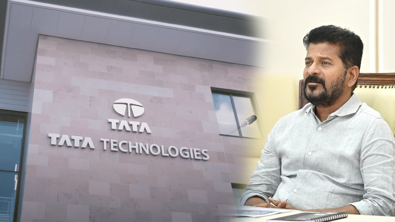 CM Revanth Reddy | ప్రపంచంతో పోటీపడేలా యువతకు సాంకేతిక పరిజ్ఞానం అందించాలి : సీఎం రేవంత్‌రెడ్డి