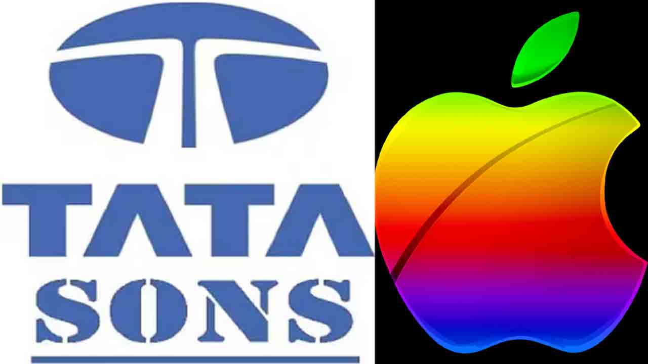 Tata- iPhone | తమిళనాడులో ఐ-ఫోన్ల అసెంబ్లింగ్ యూనిట్.. 50 వేల మందికి కొలువులు