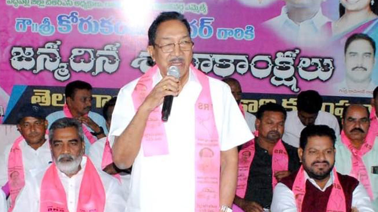 గెలుపే లక్ష్యంగా ముందుకెళ్లాలి